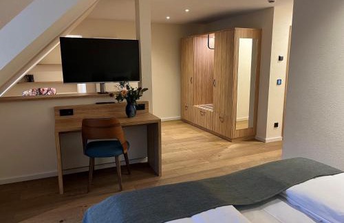 Grenzau Hotel | Landgasthof zur Burg Grenzau