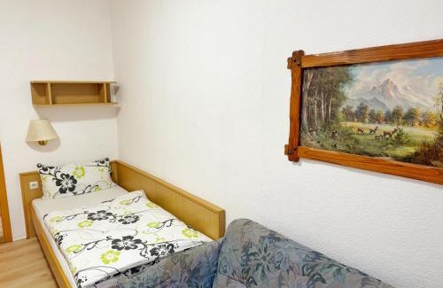 Hubertusburg House | Landgasthof zur guten Quelle