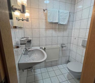 Hubertusburg House | Landgasthof zur guten Quelle