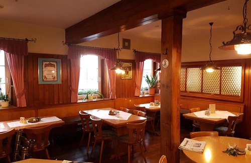 Hochheim Hotel | Landgasthof "Zur Linde"