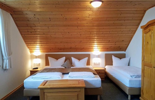 Zilshausen Hotel | Landgasthof Zur Post