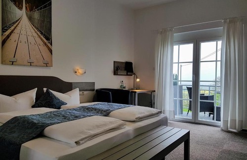 Zilshausen Hotel | Landgasthof Zur Post