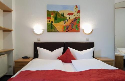 Zilshausen Hotel | Landgasthof Zur Post