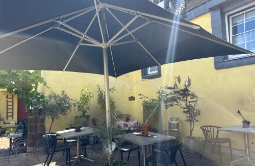 Enkirch House | Landgasthof Zur Sonne