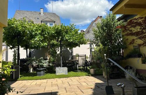 Enkirch House | Landgasthof Zur Sonne