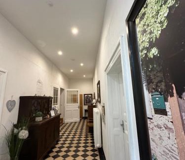 Enkirch House | Landgasthof Zur Sonne