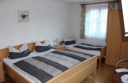Feuchtwangen House | Landgasthof Zur Tenne