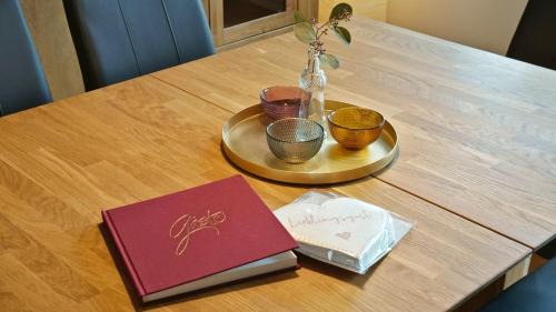 Ulsnis House | Landglück 2