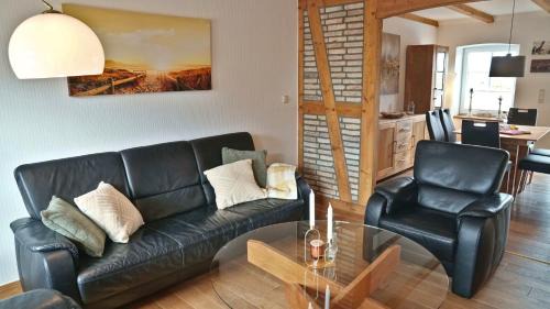 Ulsnis House | Landglück 2