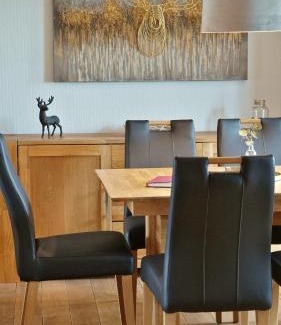 Ulsnis House | Landglück 2