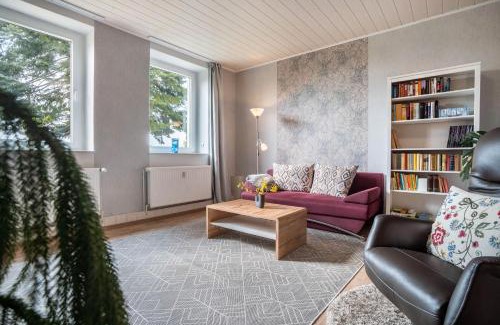 Hohenmocker Apartment | Landglück