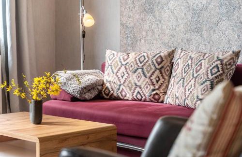 Hohenmocker Apartment | Landglück