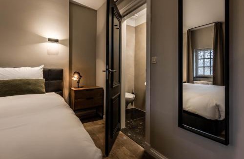 's-Gravenvoeren Hotel | Landgoed Altenbroek