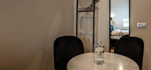 's-Gravenvoeren Hotel | Landgoed Altenbroek