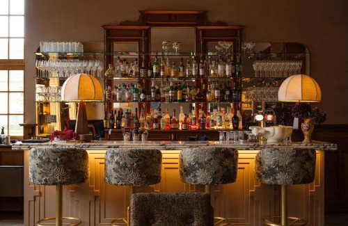 's-Gravenvoeren Hotel | Landgoed Altenbroek
