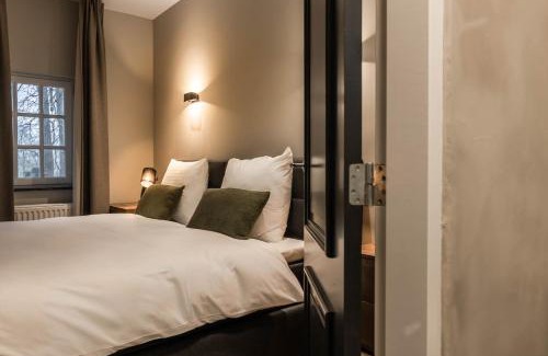 's-Gravenvoeren Hotel | Landgoed Altenbroek