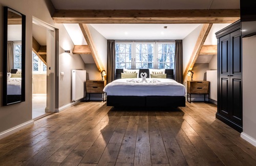 's-Gravenvoeren Hotel | Landgoed Altenbroek