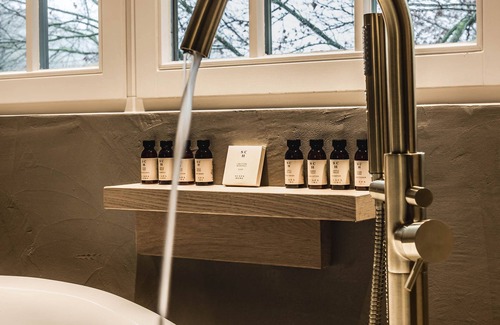 's-Gravenvoeren Hotel | Landgoed Altenbroek