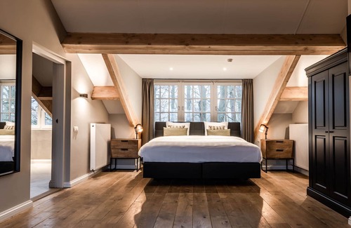 's-Gravenvoeren Hotel | Landgoed Altenbroek
