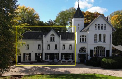 Sint Odilienberg House | Landgoed Frymerson