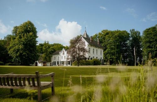 Sint Odilienberg House | Landgoed Frymerson