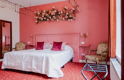 Babberich Bed & Breakfast | Landgoed Halsaf