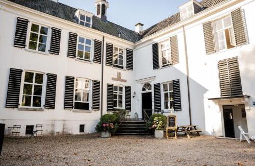 Babberich Bed & Breakfast | Landgoed Halsaf