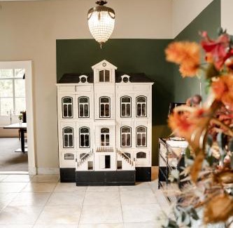 Babberich Bed & Breakfast | Landgoed Halsaf