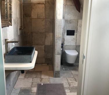 Waardenburg Apartment | Landgoed het Heuvelbosch