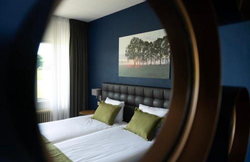 Delden Hotel | Landgoed Hotel & Restaurant Carelshaven
