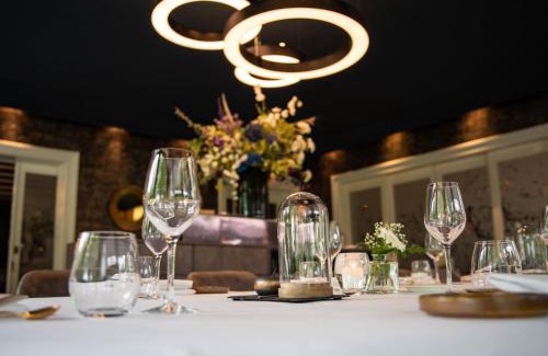 Delden Hotel | Landgoed Hotel & Restaurant Carelshaven