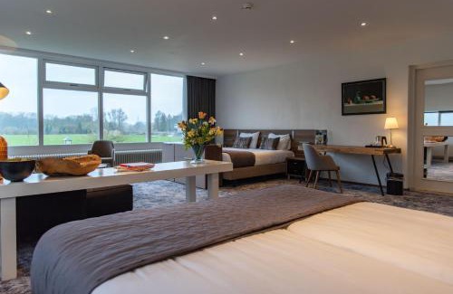 Delden Hotel | Landgoed Hotel & Restaurant Carelshaven