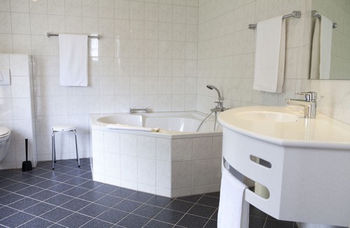 Delden Hotel | Landgoed Hotel & Restaurant Carelshaven