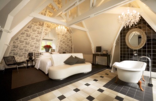 Vught Hotel | Landgoed Huize Bergen