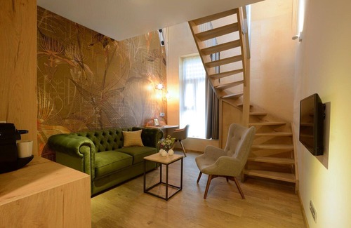 Vught Hotel | Landgoed Huize Bergen