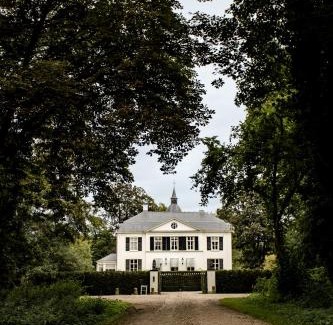 Slijk-Ewijk Bed & Breakfast | Landgoed Loenen B&B