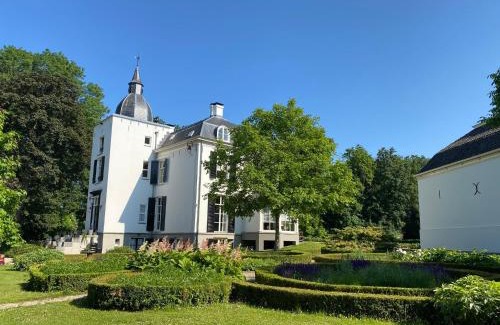Slijk-Ewijk Bed & Breakfast | Landgoed Loenen B&B