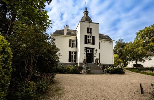 Slijk-Ewijk Bed & Breakfast | Landgoed Loenen B&B