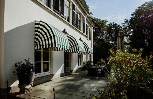 Slijk-Ewijk Bed & Breakfast | Landgoed Loenen B&B