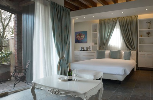 Westerlee Hotel | Landgoed Westerlee
