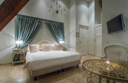 Westerlee Hotel | Landgoed Westerlee