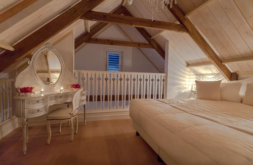 Westerlee Hotel | Landgoed Westerlee