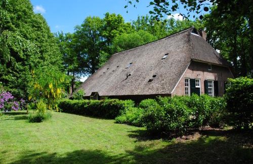 Heerde Bed & Breakfast | Landgoedhoeve Vosbergen