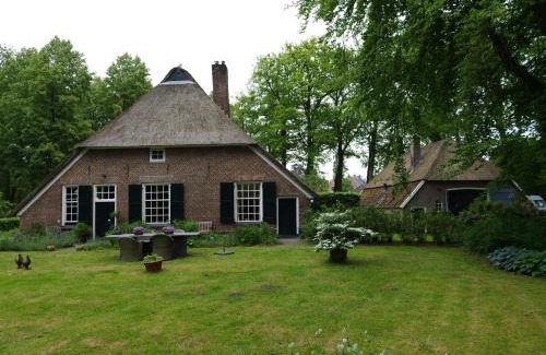 Heerde Bed & Breakfast | Landgoedhoeve Vosbergen