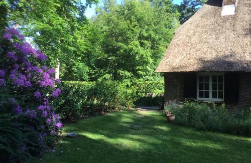 Heerde Bed & Breakfast | Landgoedhoeve Vosbergen