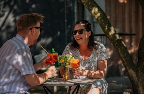 Feistritztal Hotel | Landgut Riegerbauer
