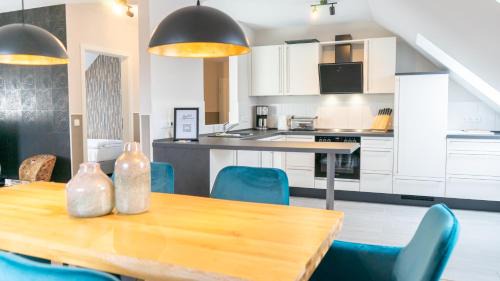 Crivitz Apartment | Landgut Basthorst
