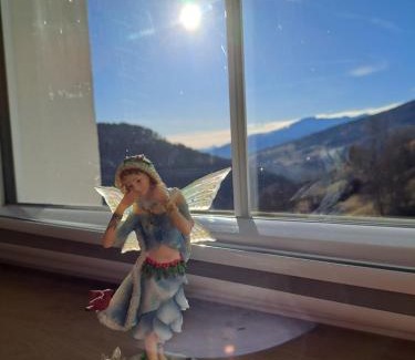 Krems in Kaernten Apartment | Landgut DIE AUSZEIT - Erholung am Berg 1300m