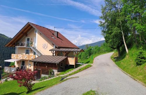 Krems in Kaernten Apartment | Landgut DIE AUSZEIT - Erholung am Berg 1300m