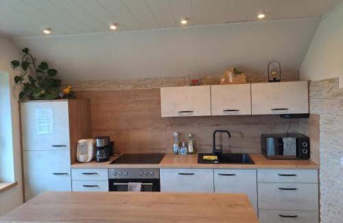 Krems in Kaernten Apartment | Landgut DIE AUSZEIT - Erholung am Berg 1300m